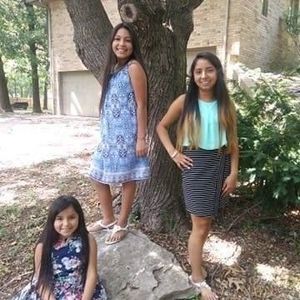 Meet your Posher, Susana